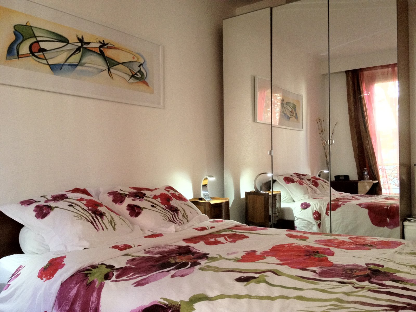 Gastgezin Neuilly-sur-Seine 47049