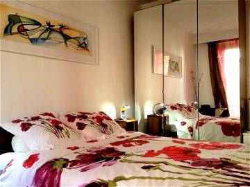 Private Room Neuilly-Sur-Seine 47049-2