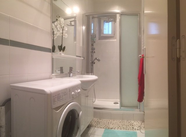 Gastgezin Neuilly-sur-Seine 47049