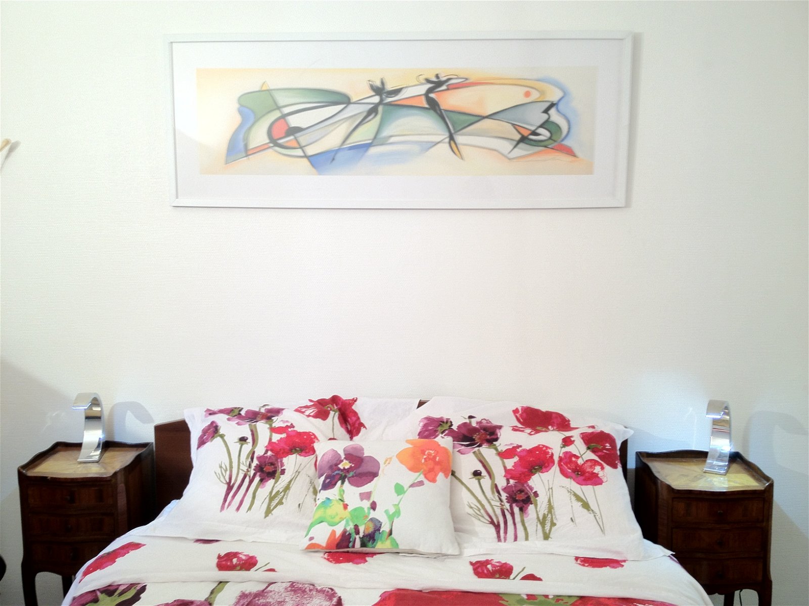 Gastgezin Neuilly-sur-Seine 47049