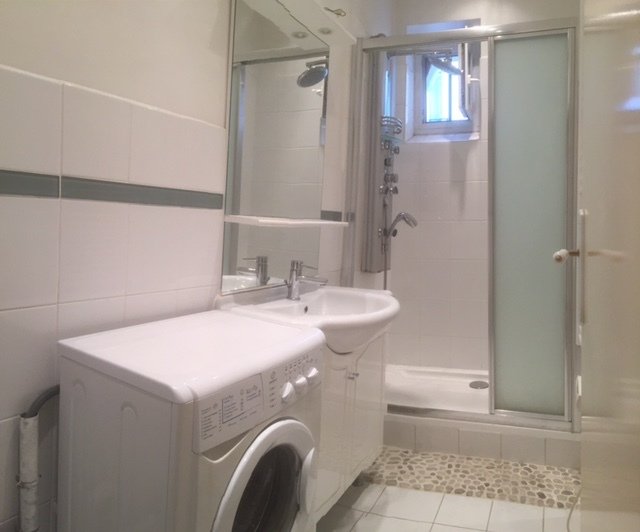 Gastgezin Neuilly-sur-Seine 47049