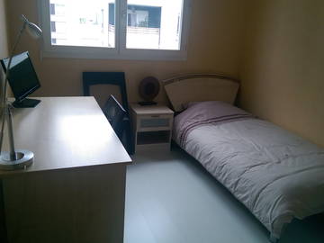 Wg-Zimmer Vitry-Sur-Seine 52566