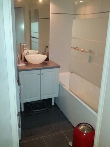 Chambre Chez L'habitant Vitry-sur-Seine 52566