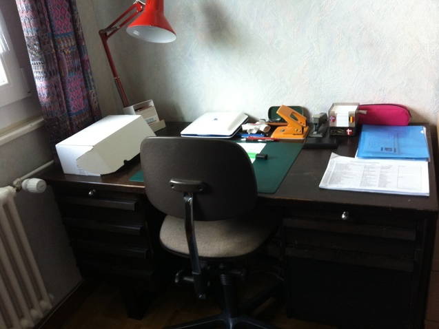 Homestay Bernex 51063-2