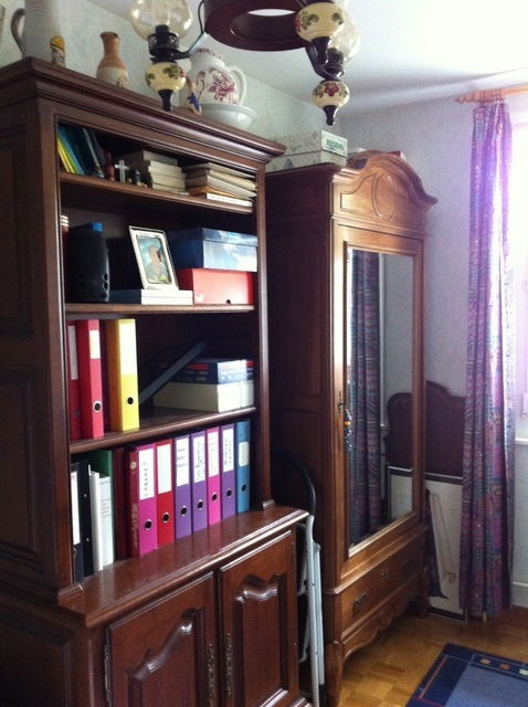 Chambre Chez L'habitant Bernex 51063