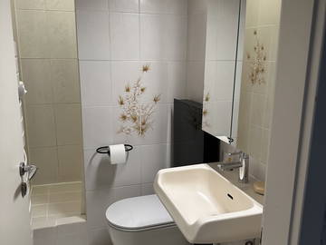 Chambre Chez L'habitant Chancy 534822-1