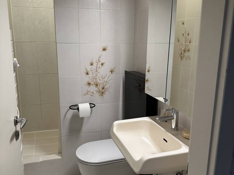 Famiglia Chancy 534822-1