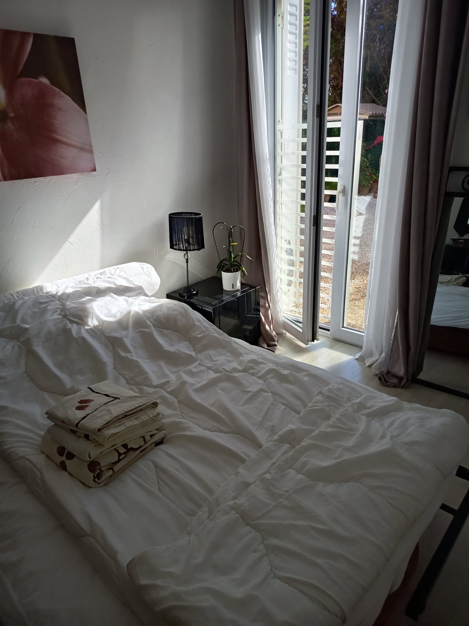 Chambre Chez L'habitant Antibes 666996