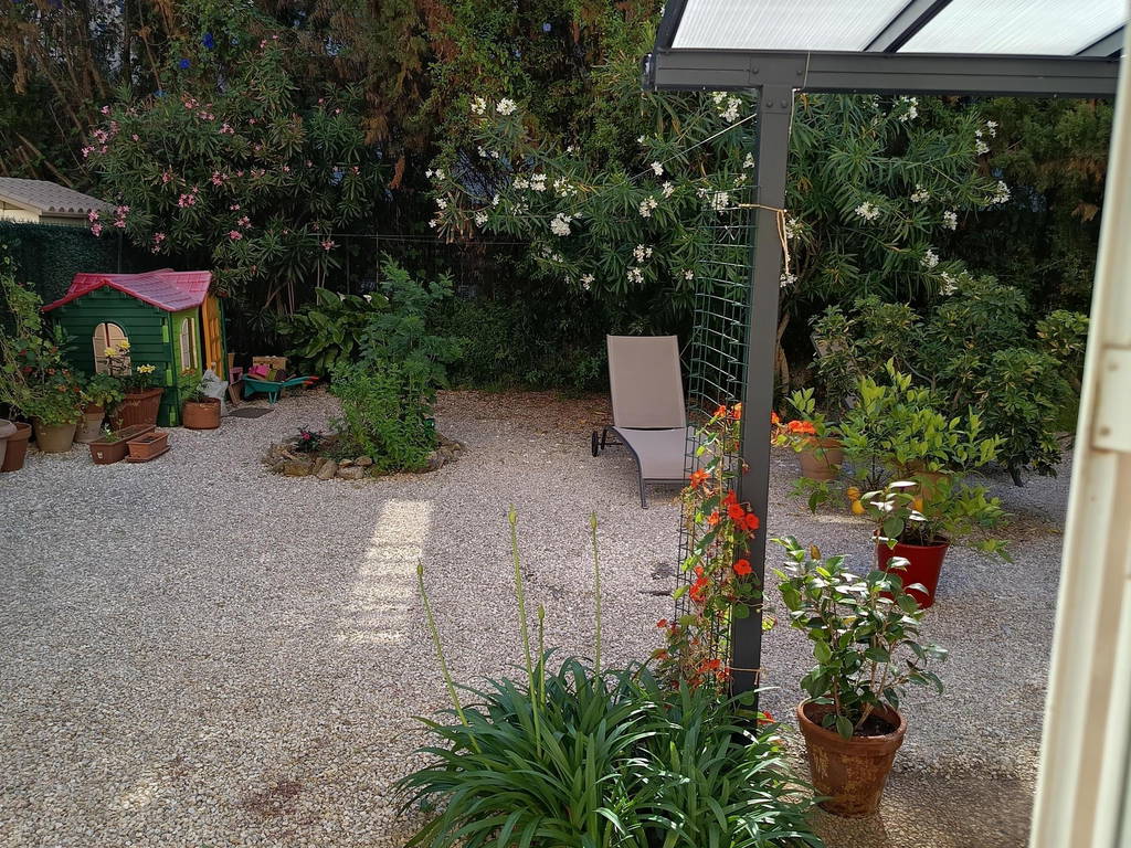 Chambre Chez L'habitant Antibes 666996-1