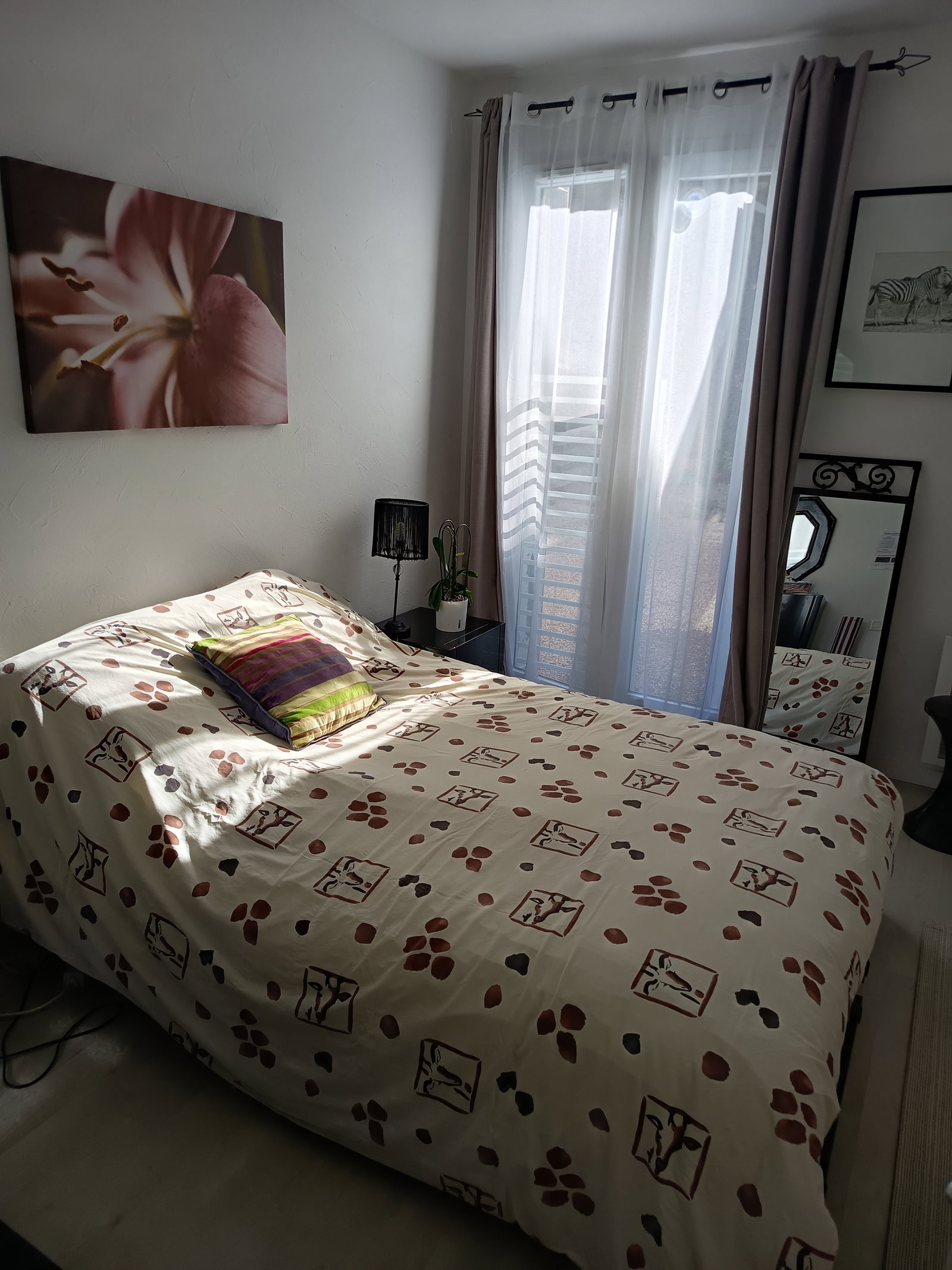 Chambre Chez L'habitant Antibes 666996