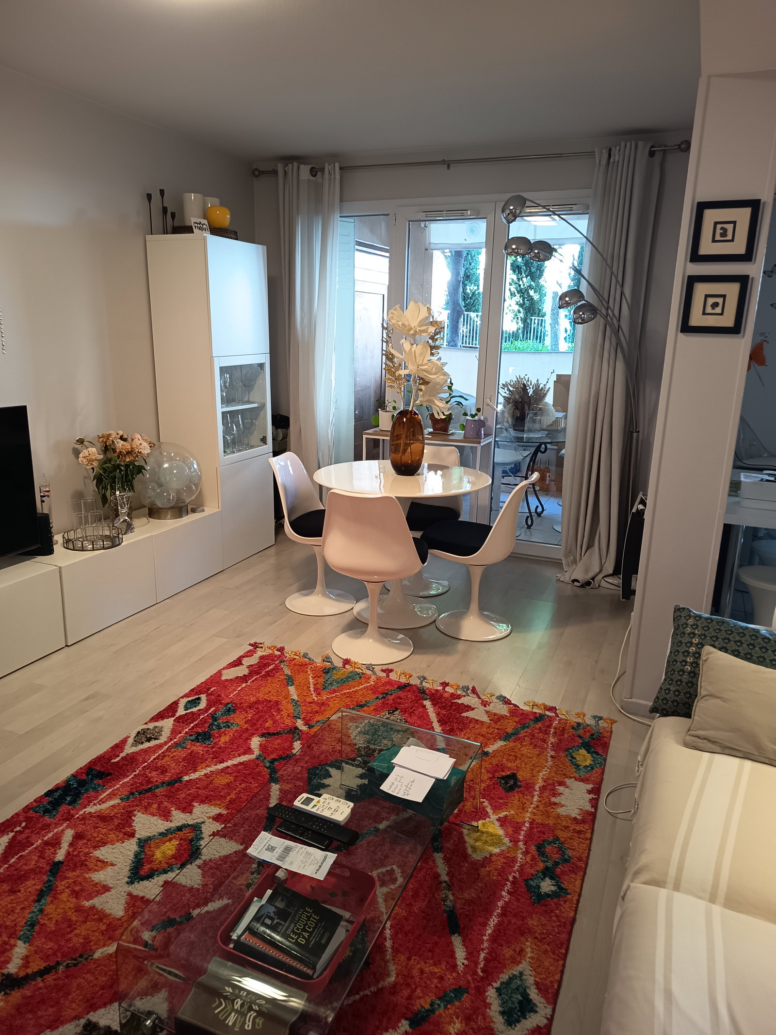 Chambre Chez L'habitant Antibes 666996