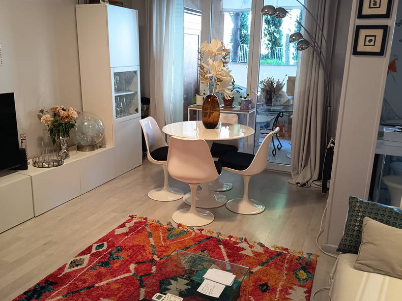 Chambre Chez L'habitant Antibes 666996-3