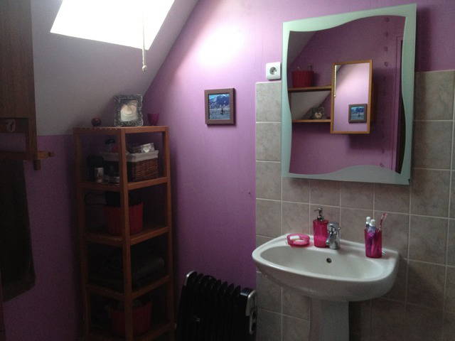 Gastfamilie Poissy 3178-4