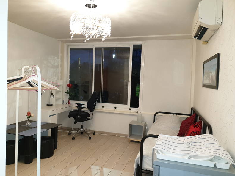 Gastfamilie Noisiel 244859-4