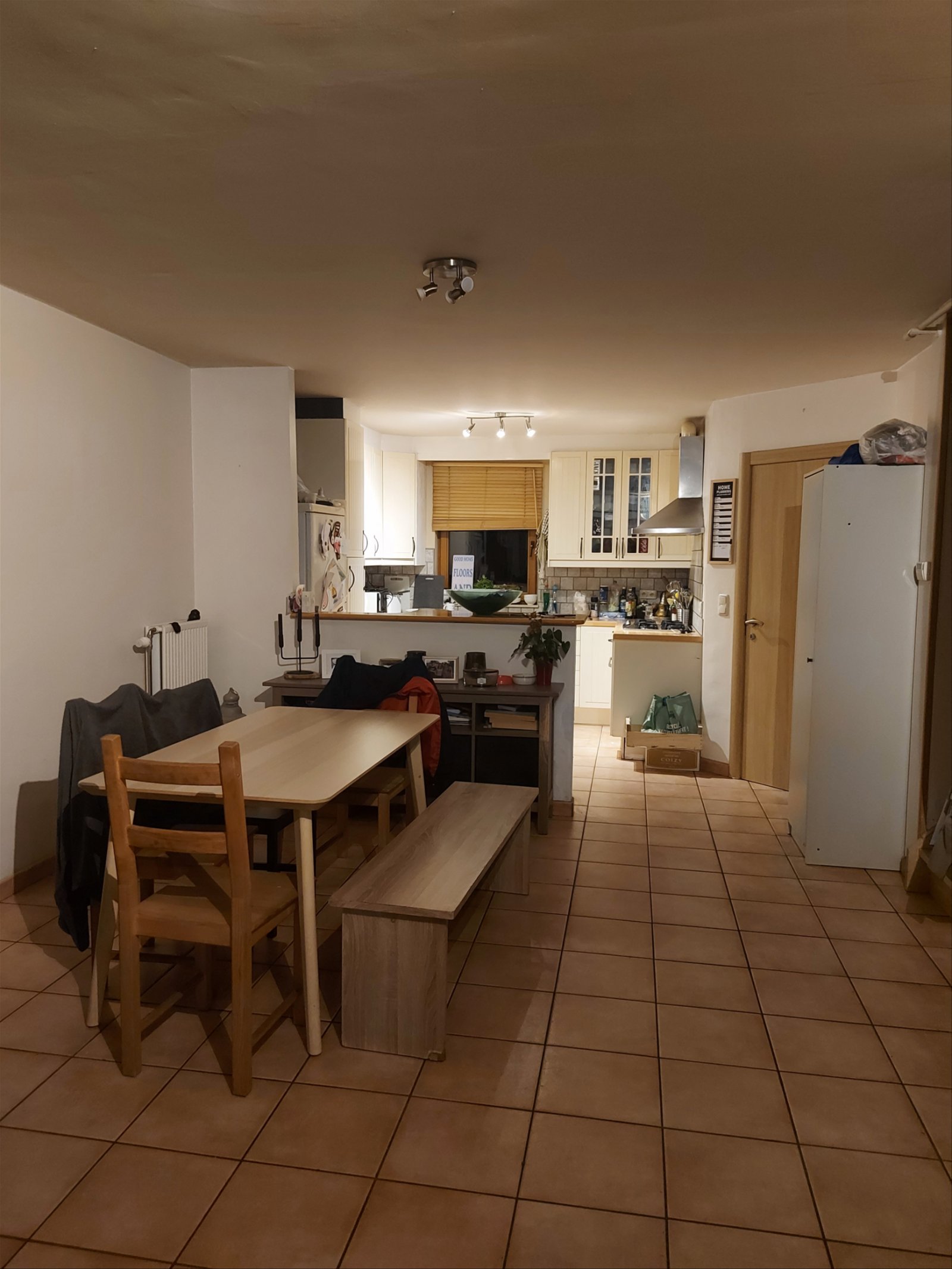 Homestay Fléron 262111