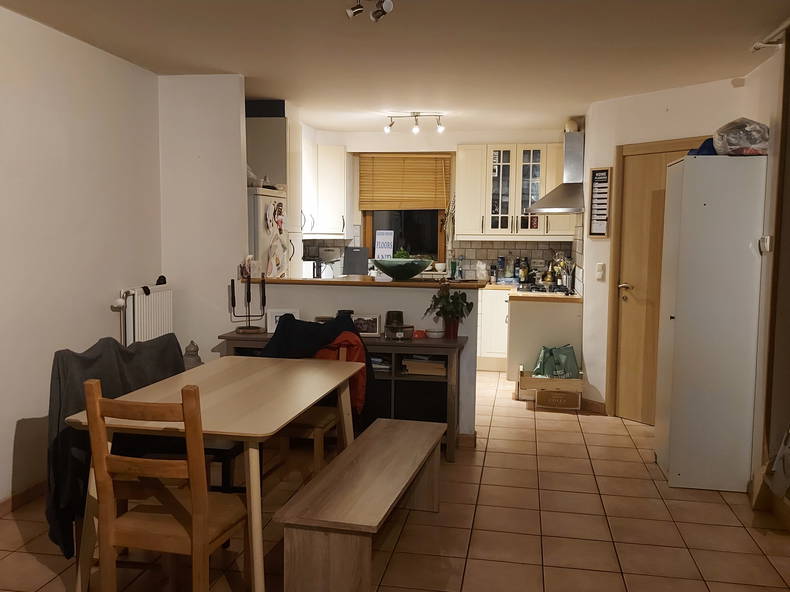 Gastfamilie Fléron 262111-3