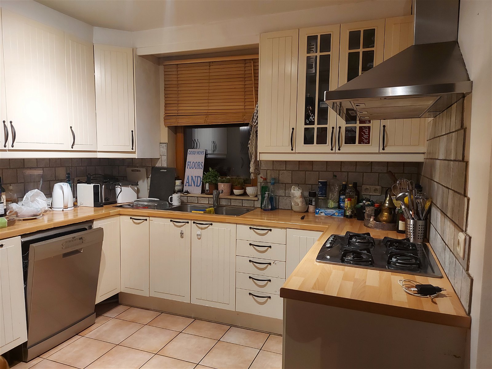 Homestay Fléron 262111