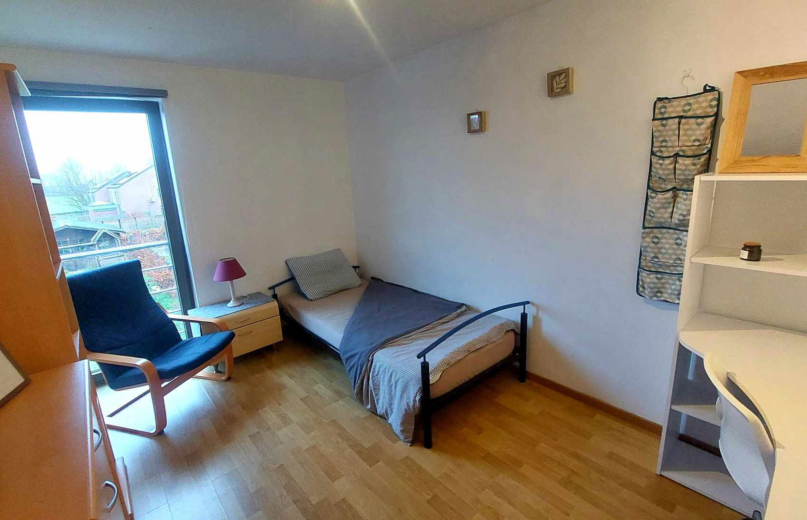 Homestay Fléron 262111