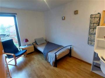 Room For Rent Fléron 262111