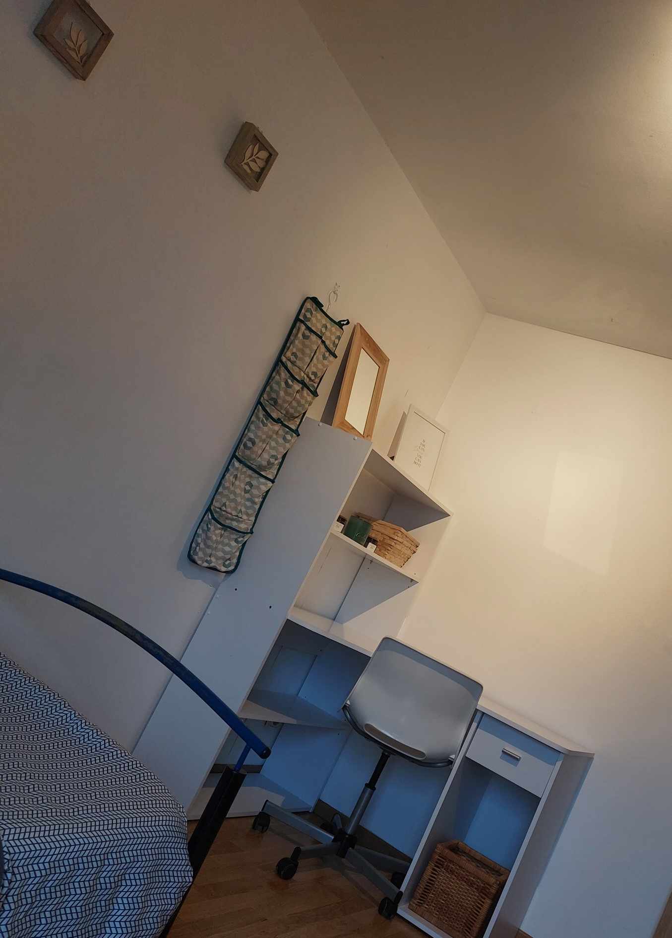 Homestay Fléron 262111