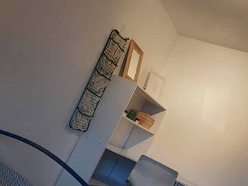 Chambre Chez L'habitant Fléron 262111-6