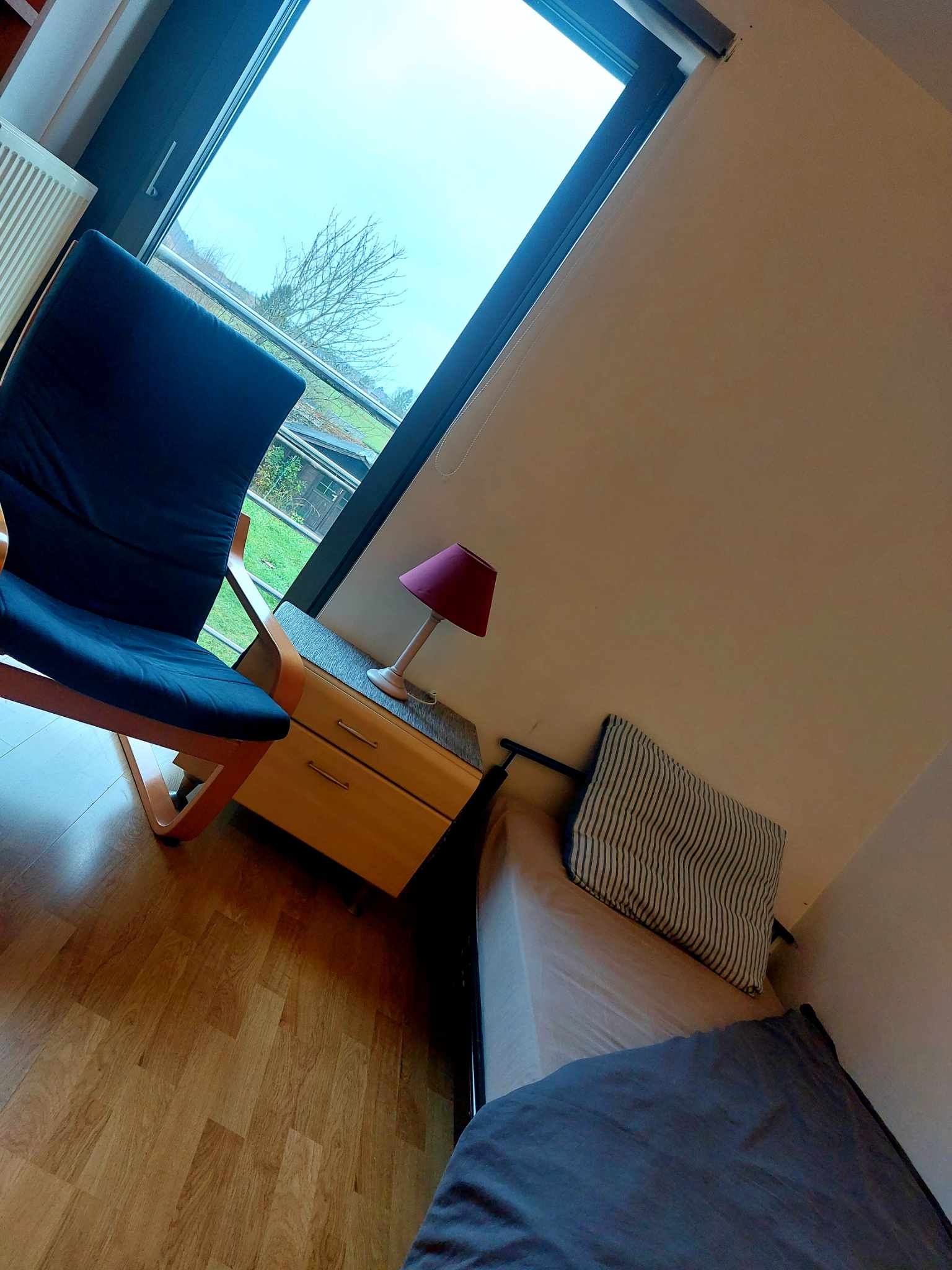 Homestay Fléron 262111