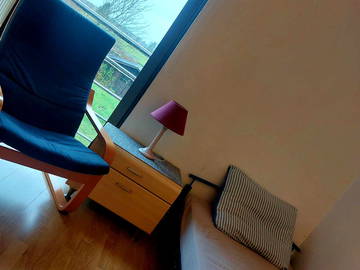 Chambre Chez L'habitant Fléron 262111-7