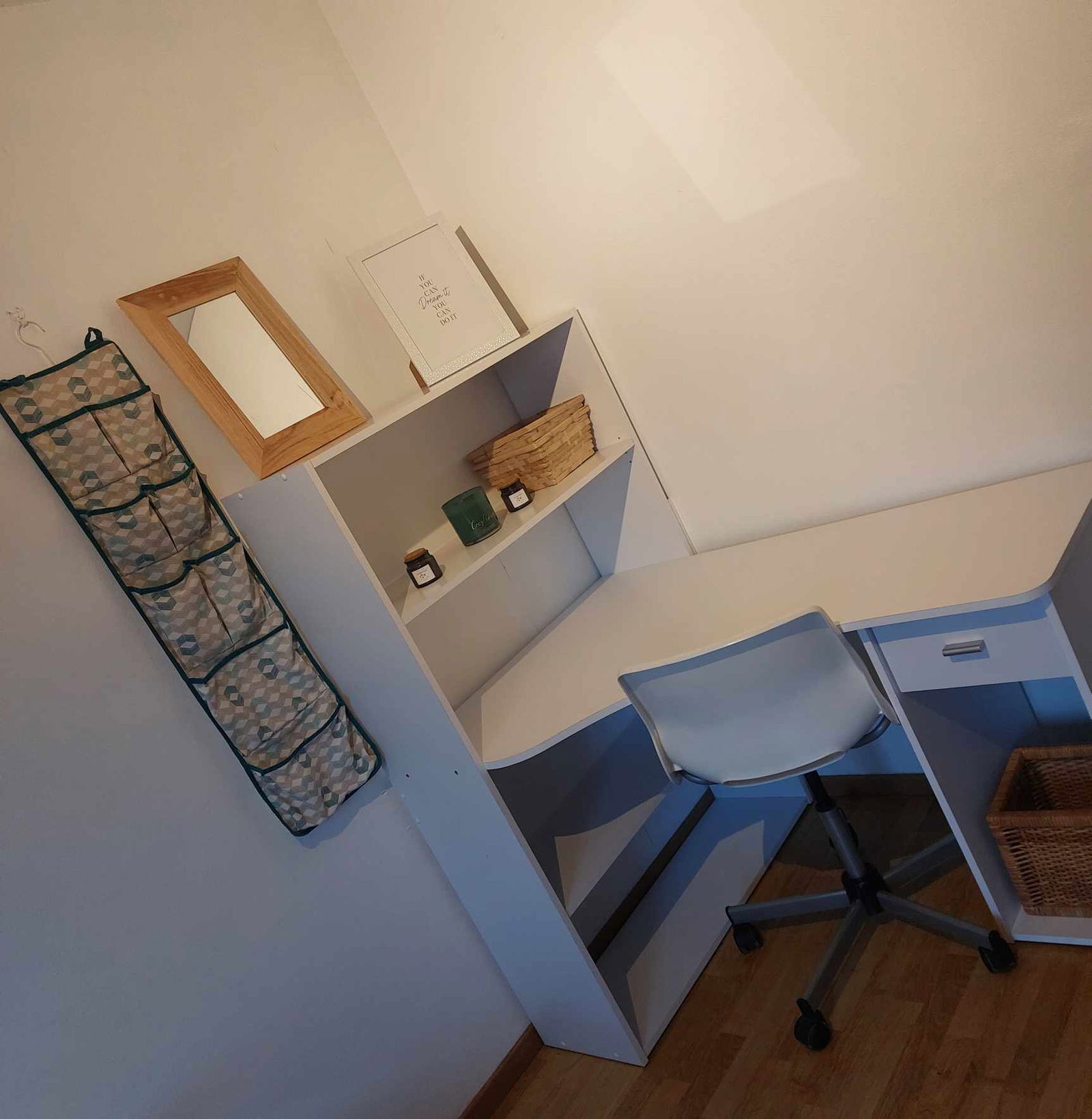 Homestay Fléron 262111