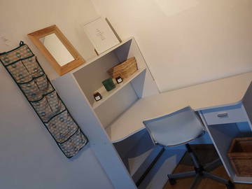 Chambre Chez L'habitant Fléron 262111-4