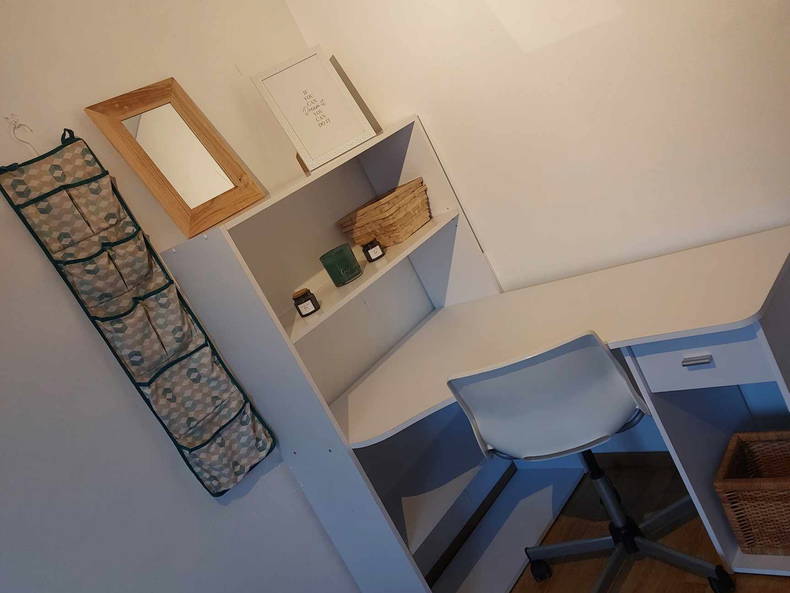 Homestay Fléron 262111-4