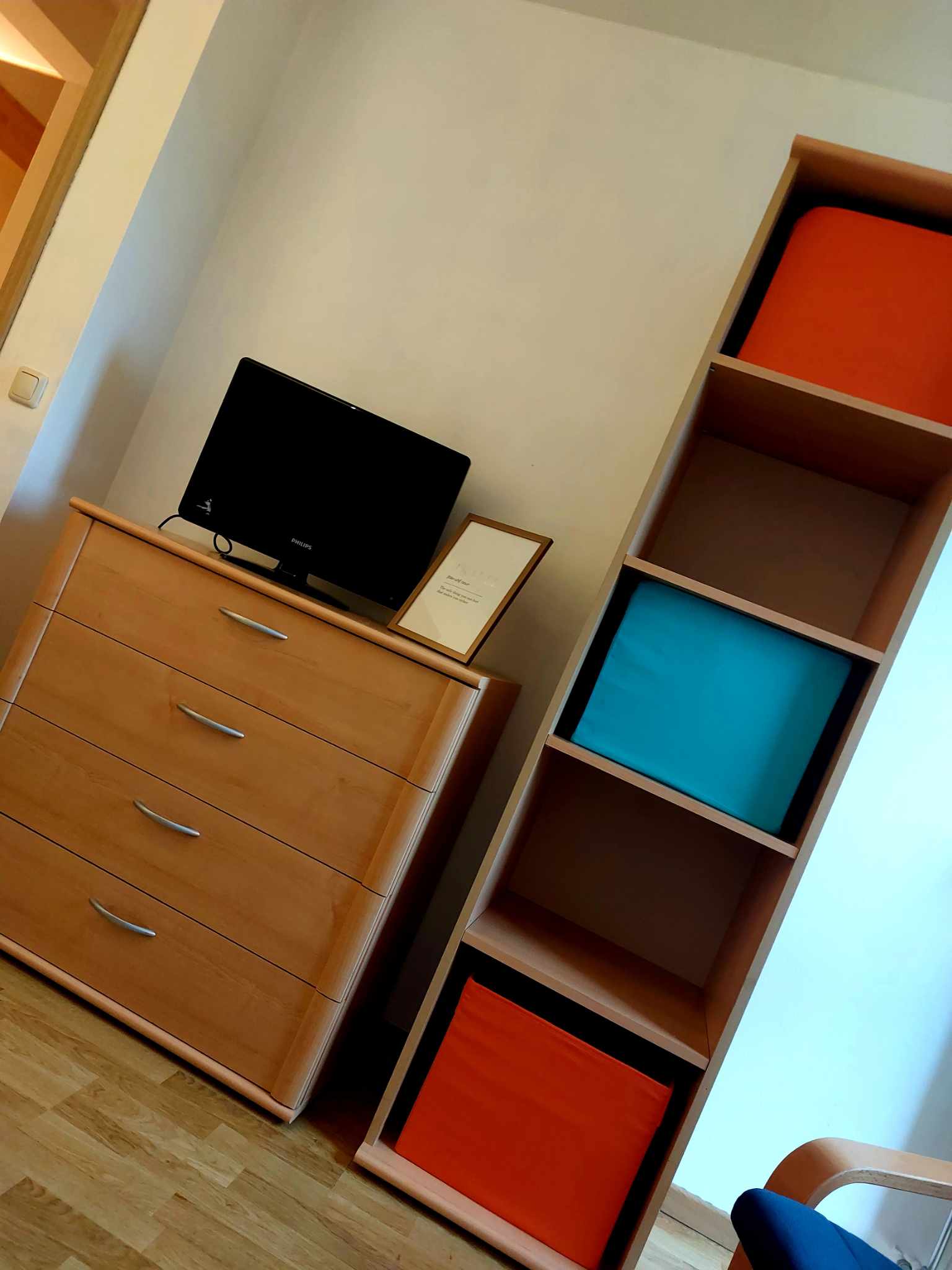 Homestay Fléron 262111