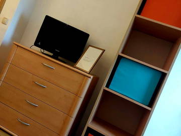 Chambre Chez L'habitant Fléron 262111-8