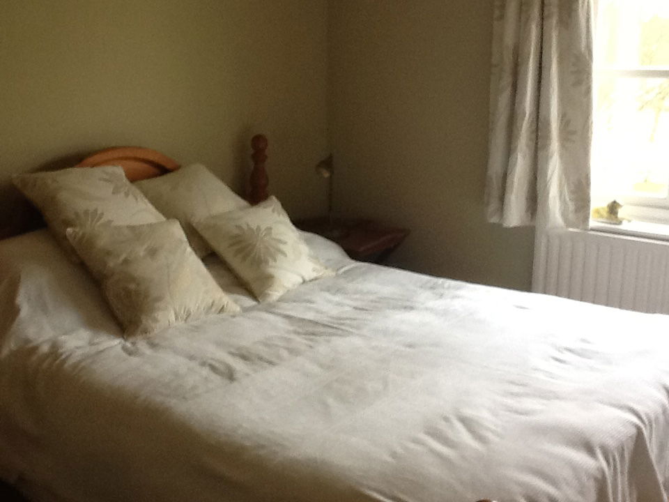 Chambre Chez L'habitant Lowdham 206028