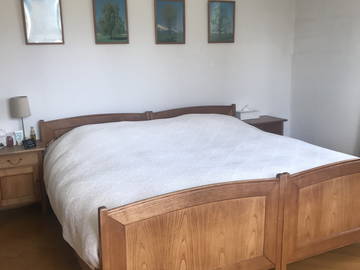 Chambre À Louer Vernier 244388