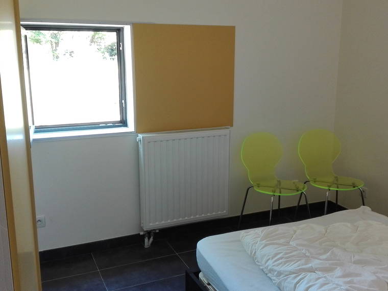 Homestay Mérignac 464265