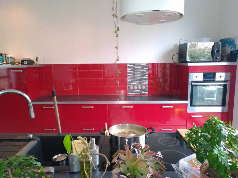 Homestay Mérignac 464265