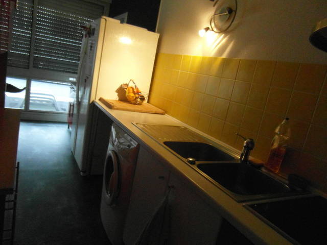 Gästezimmer Pessac 38137-3