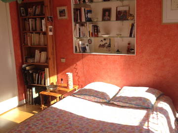 Chambre À Louer Vincennes 105898