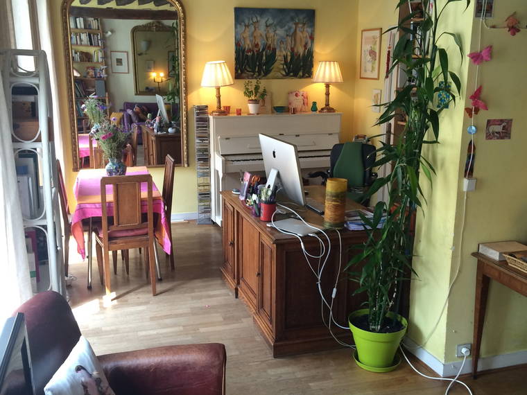 Homestay Vincennes 105898