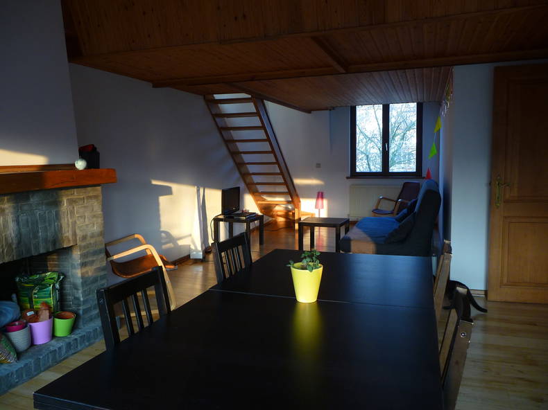 Colocación Schaerbeek 69733-4