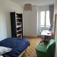 Gastgezin Genève 338672