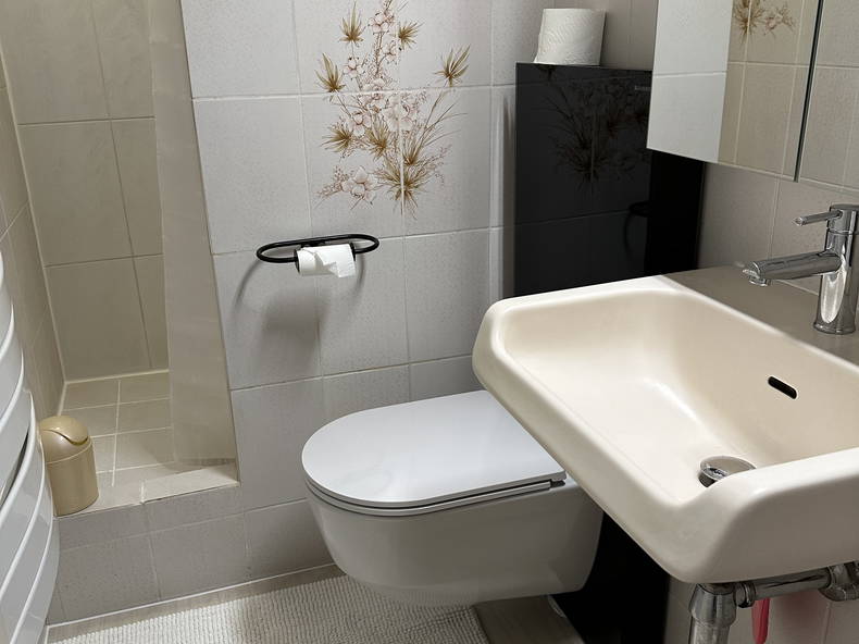 Chambre Chez L'habitant Chancy 534796-1