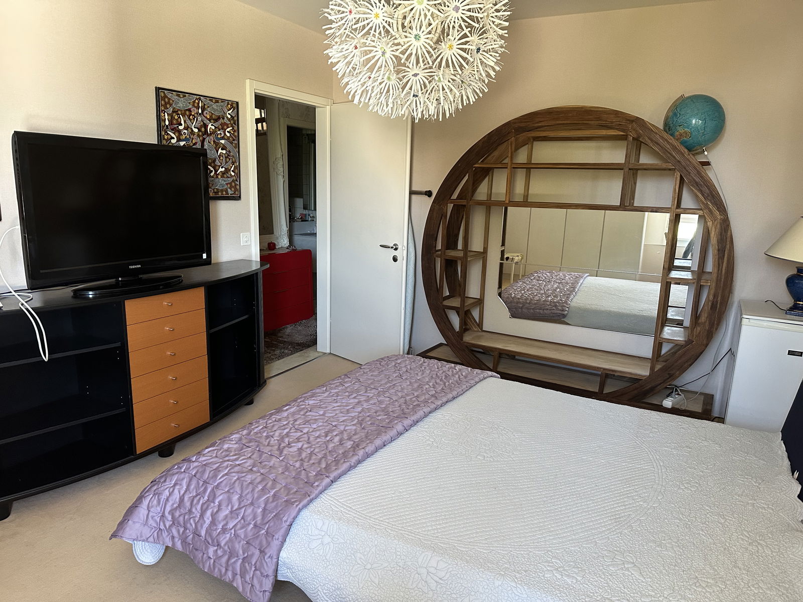 Chambre Chez L'habitant Chancy 534796