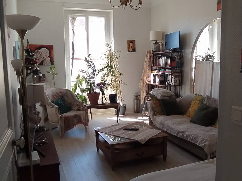 Homestay Nice 491325-5