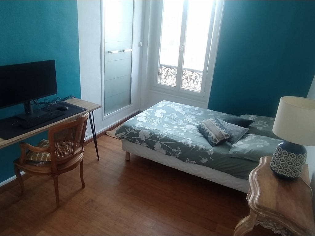 Quedarse En Casa Nice 491325-1