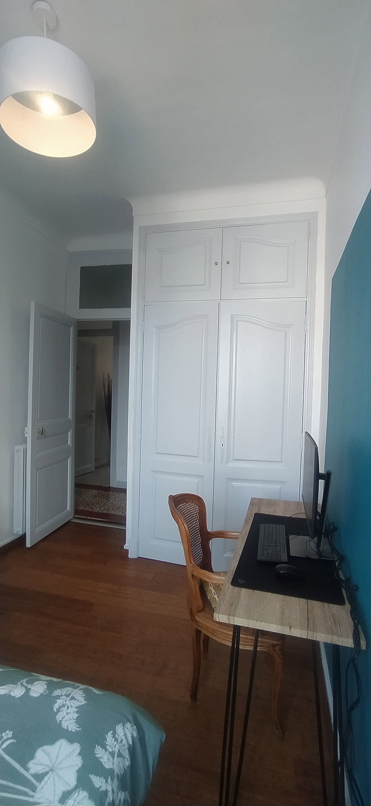Chambre Chez L'habitant Nice 491325
