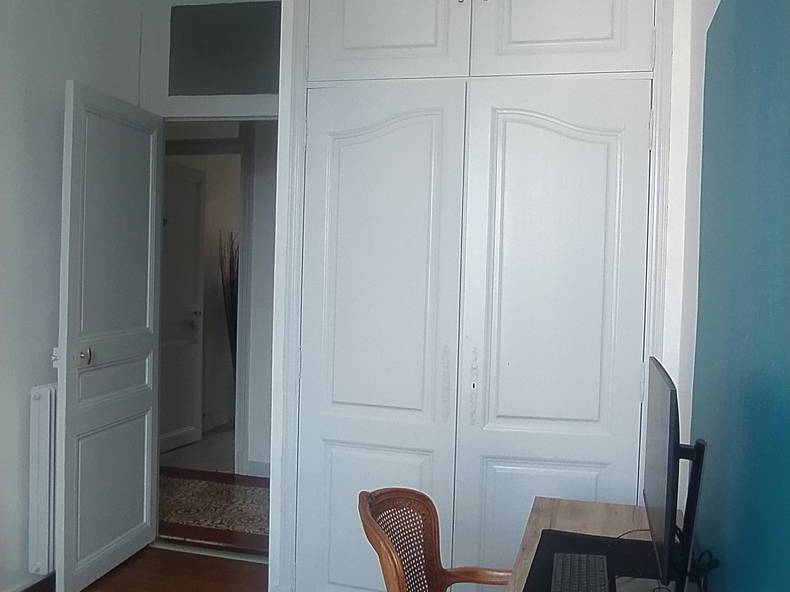 Quedarse En Casa Nice 491325-2