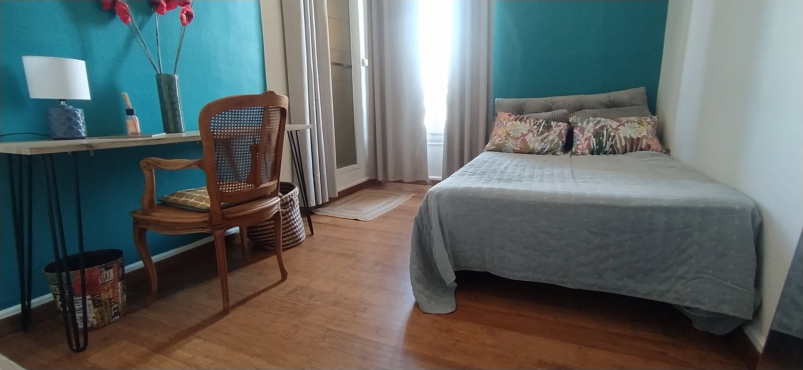 Chambre Chez L'habitant Nice 491325