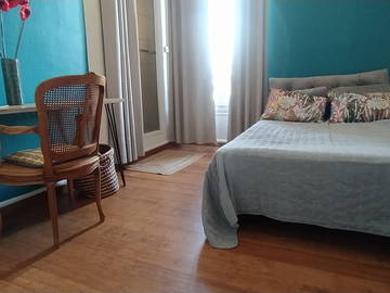 Homestay Nice 491325-1