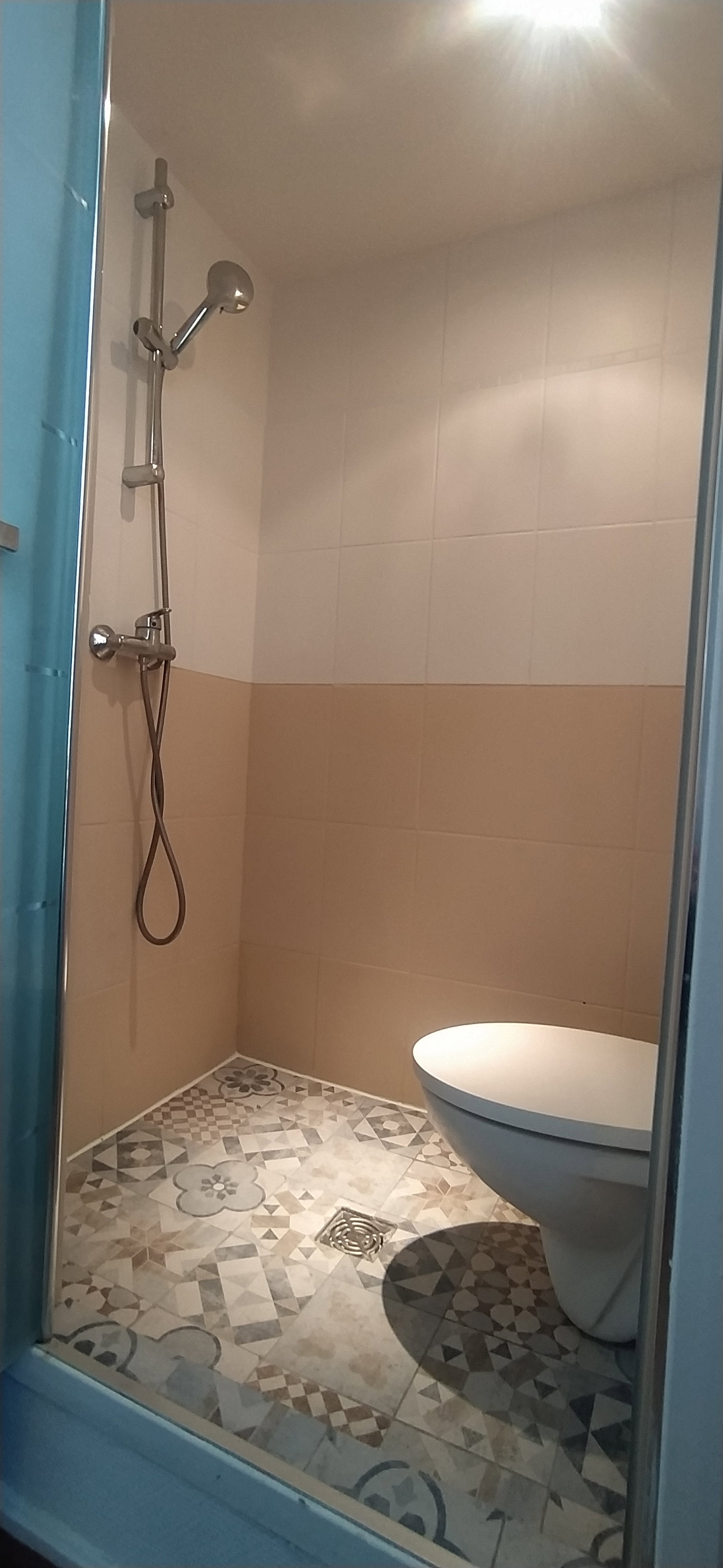 Chambre Chez L'habitant Nice 491325